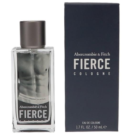 アバクロ フィアース EDC オーデコロン SP 50ml 香水 アバクロンビー＆フィッチ