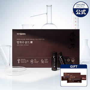 Qoo10] 正官庄 天鹿精便 (10g*30) 鹿茸 高麗人 : 健康食品・飲料