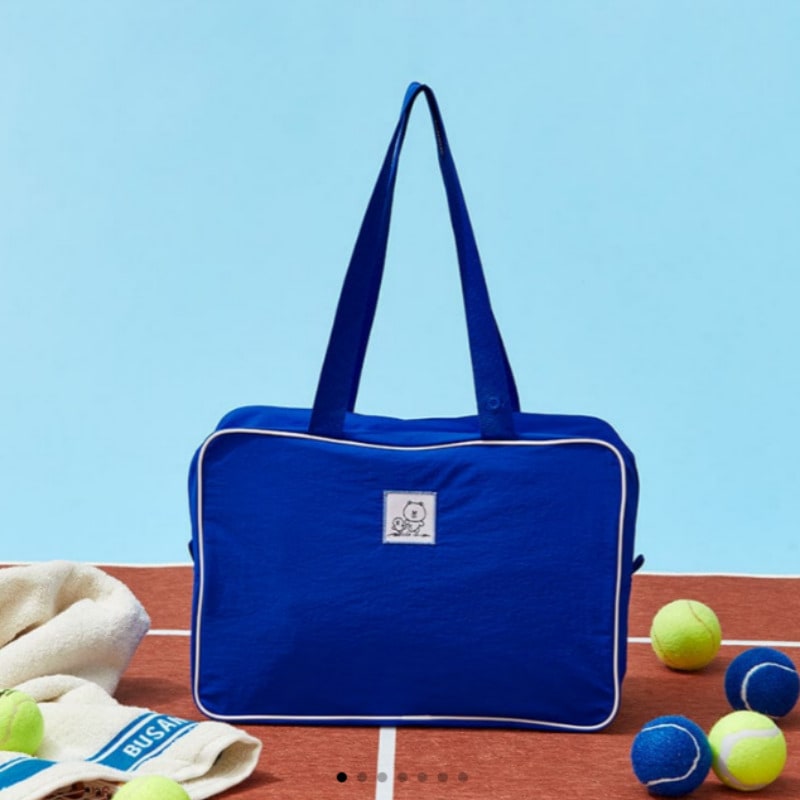 フィールドデー スポーツ色 ブルー