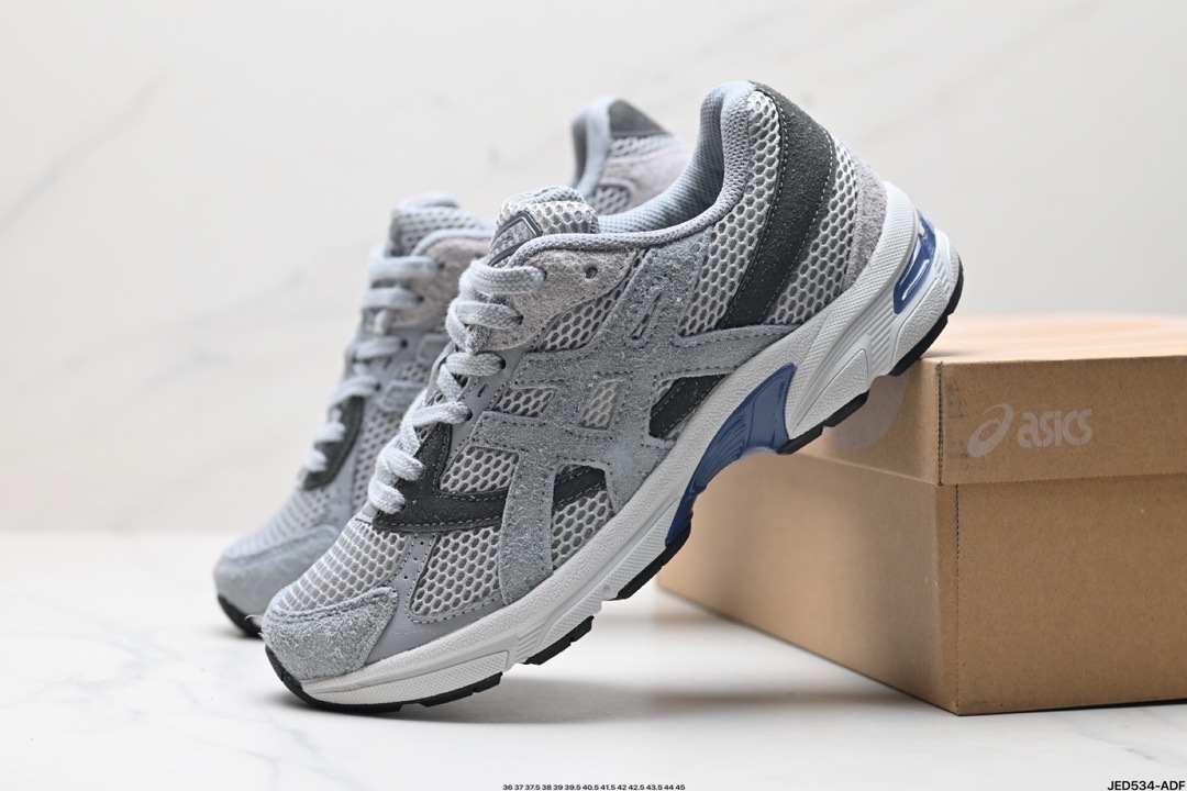 Running Shoes グレー 1201A982-200