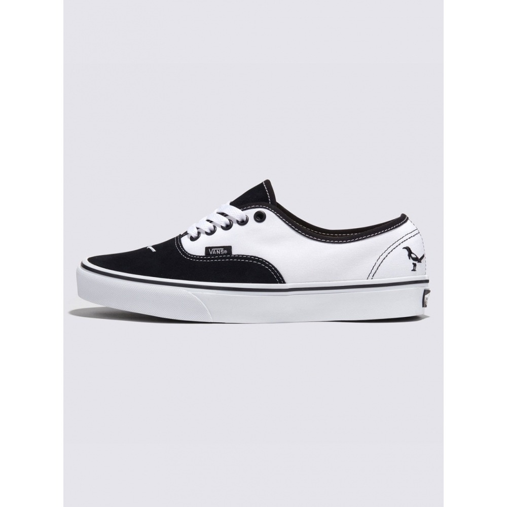 VANS Buzz オーセンティックオーセンティック VN0009PVBPB1