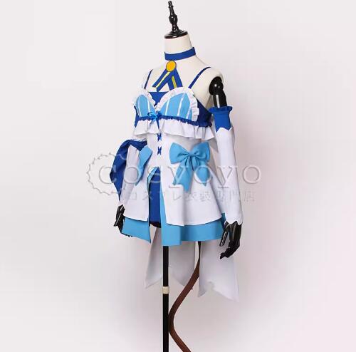 Re：ゼロから始める異世界生活フェリックスアーガイル コスプレ衣装V舞台演出服 ハロウィン イベント 学園祭 クリスマス仮装サイ男女兼用 8,140円