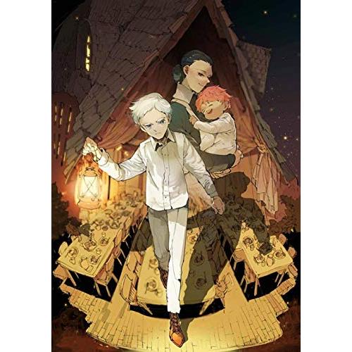 約束のネバーランド 2(完全生産限定版) (DVD) ANZB-14364 【公式通販】