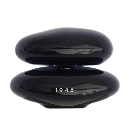SHOLAYERED (ショーレイヤード) 1945 オードトワレ 香水 ブラック BLACK 50ML