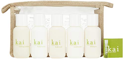 kai fragrance(カイ フレグランス) トラベルセット