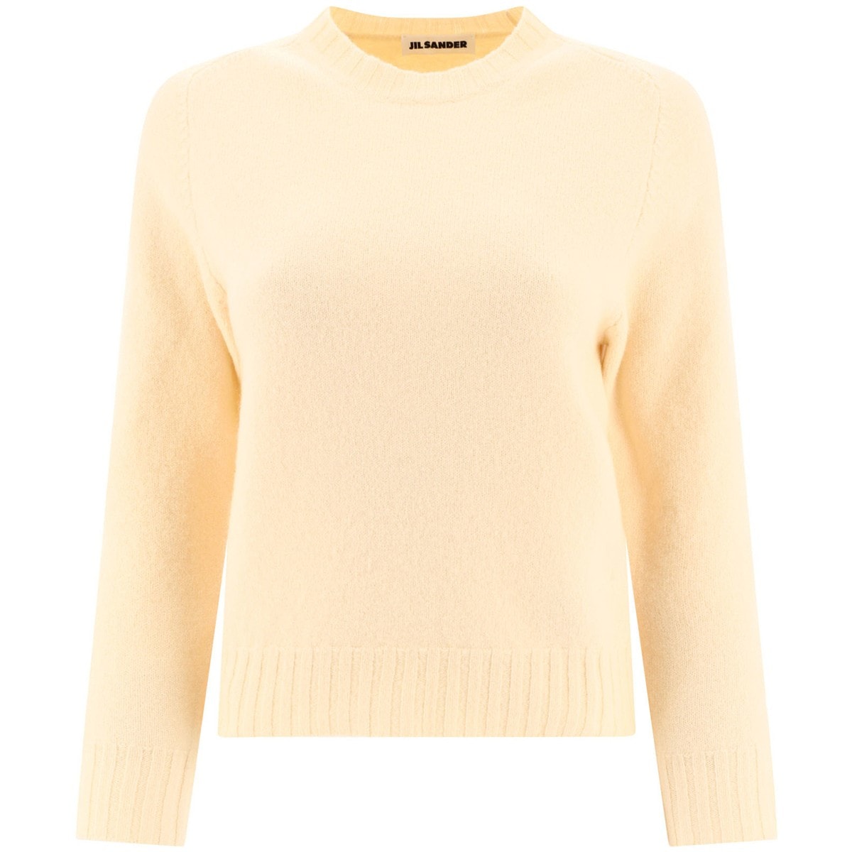 J02GP0042J14506109 ベージュ 秋冬2023 ニットウェア レディース vi