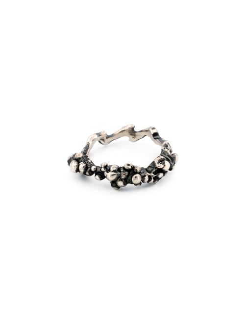【HARANG】 HR 278R_Harang Ring 正規品