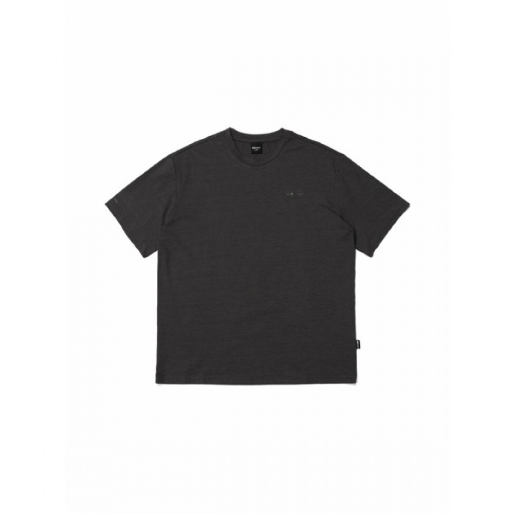 (K2 Safety) 吸水速乾ベーシックラウンドショートスリーブTシャツ TS-4203_PMS24203C8