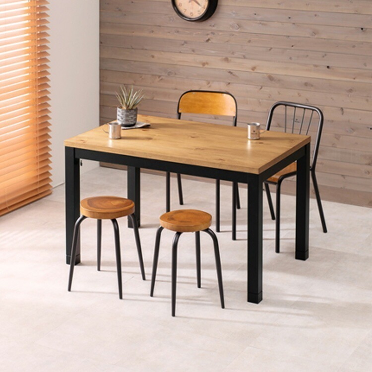 【目玉商品】ダイニングコタツ ｱﾙｸDK (代引不可)(TD)