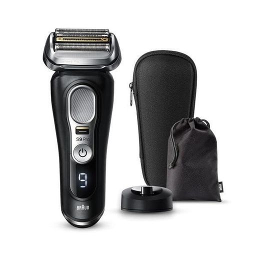 ブラウン ブラウン シリーズ9 Pro 9410s-V