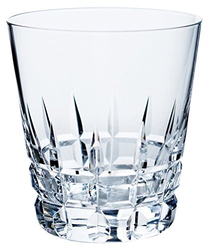 日本最大級 東洋佐々木ガラス オールドファッションドグラス T-20113HS-C704 315ml 食洗機対応 (ケース販売) 60セット 日本製 10 カットグラス グラス