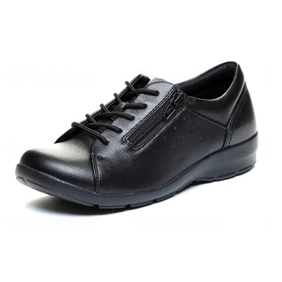 EVE 313/ネイビー/22.0