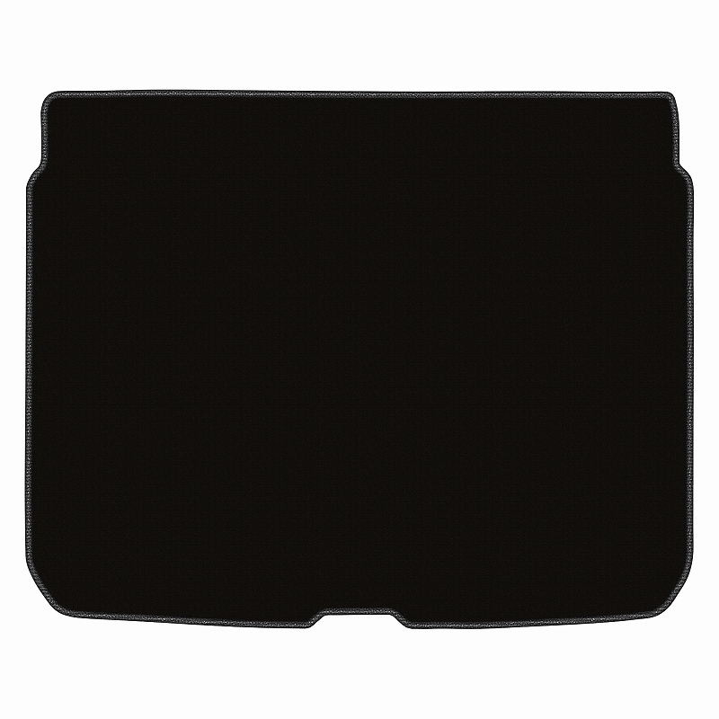 アウディ Q2 GA系 ラゲッジマット フロアマット トランクマット [16色から選択]