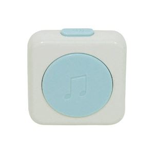 （まとめ）旭電機化成 トイレの音消し ATO-3201(×2セット)