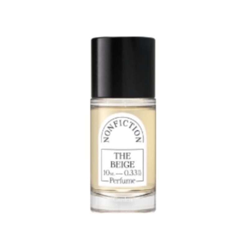 ノンフィクション　ベージュ　オードパルファム　30ml 楽天市場】□最大2100円OFFクーポン配布中□ ノンフィクション