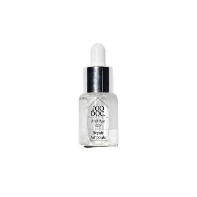 EGF アンチエイジング リペア ナイト アンプル 7ml #EGF10ppm原液 最高含量 #保湿 #弾力 #光彩 #ナイアシンアミド #パンテノール