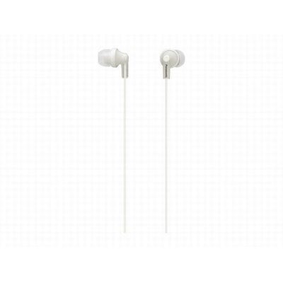 他サイト： パナソニック RP-HJE150-W ステレオインサイドホン ホワイトの商品画像