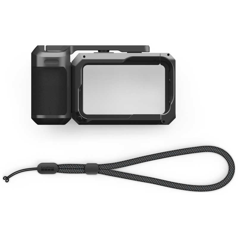 【2026年06月19日発売予定】ゴープロ GOPRO　ポイントアンドシュートグリップ　AGGRP-001