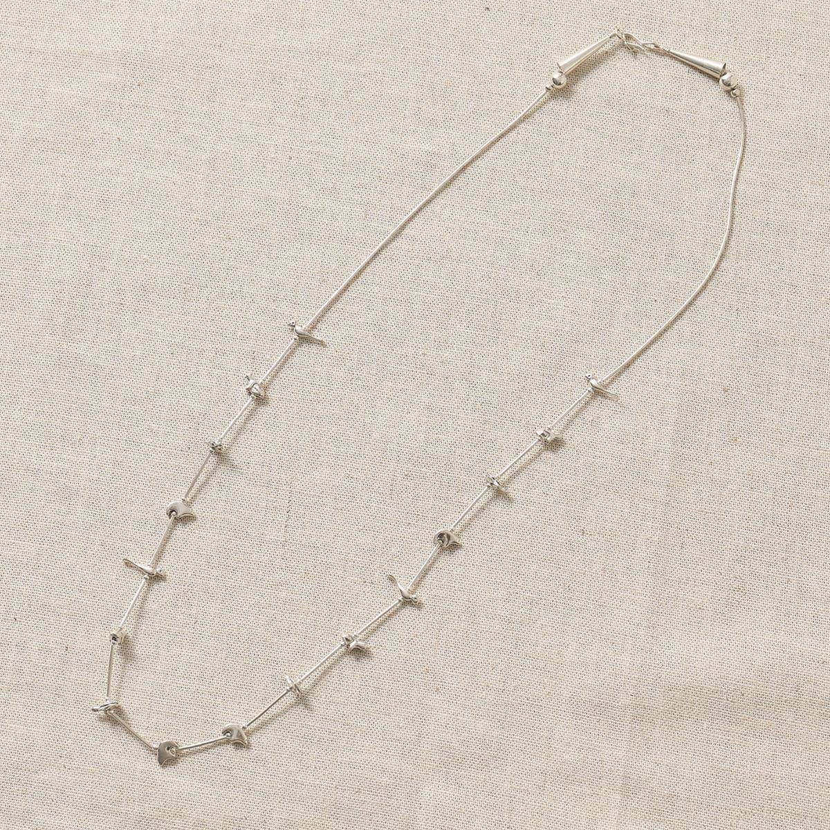 HARPO ハルポ HPC010 Fetish Necklace 66cm/26inch/16 SMALL ANIMALS フェティッシュ ネックレス アクセサ