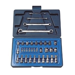 SIGNET(シグネット) 12835 3/8DR ヘクスローブソケットセット 8,734円