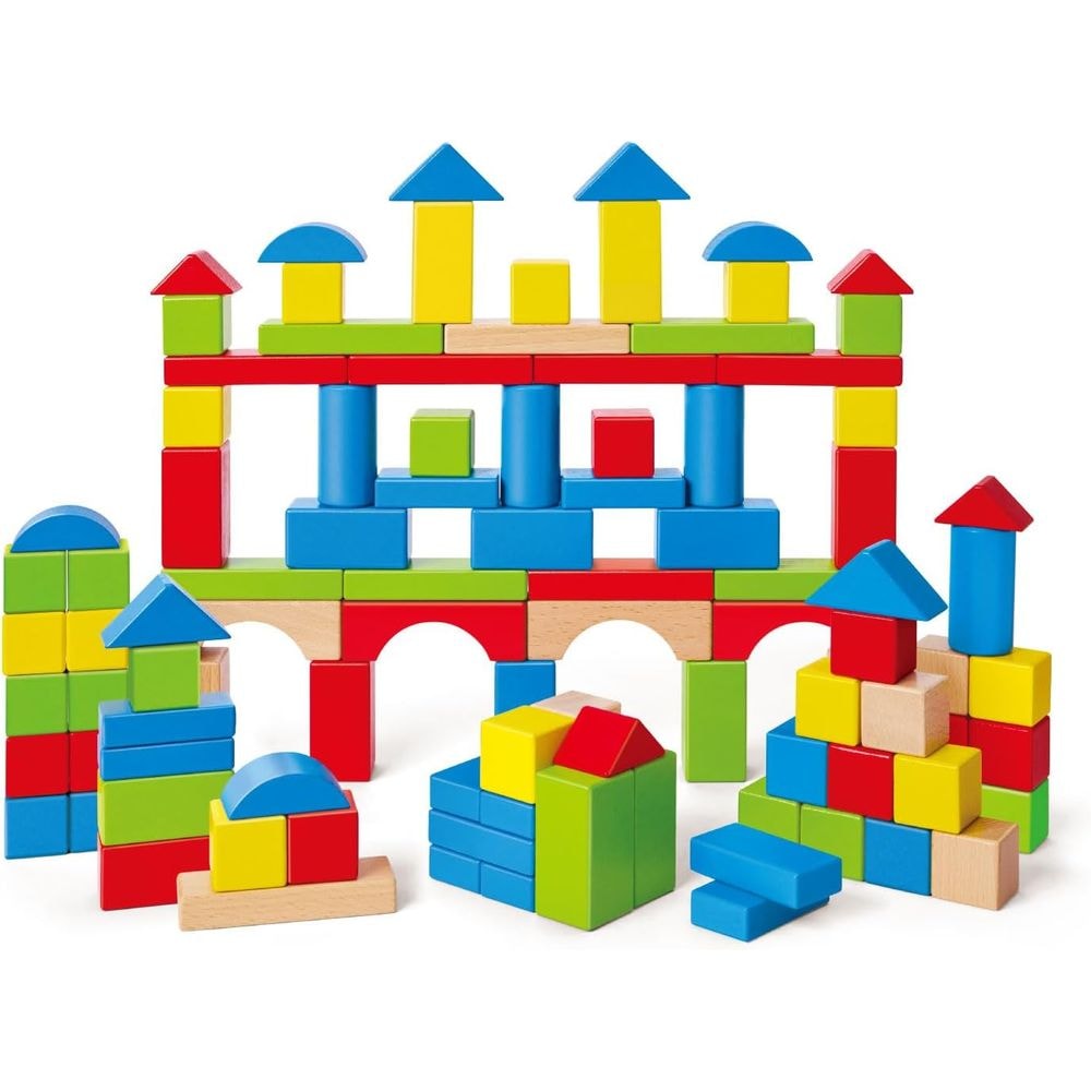 つみき 100 E7369 1歳以上