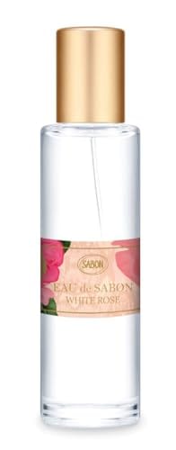 オー ドゥ サボン ホワイト・ローズ 30mL