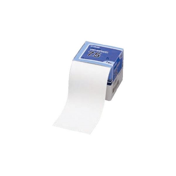 （まとめ）クリーンテックス 7.5cmx5m 1巻入 57324[x5セット]