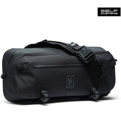 クローム CHROME スリングバッグ ボディバッグ KADET WP BG393BK