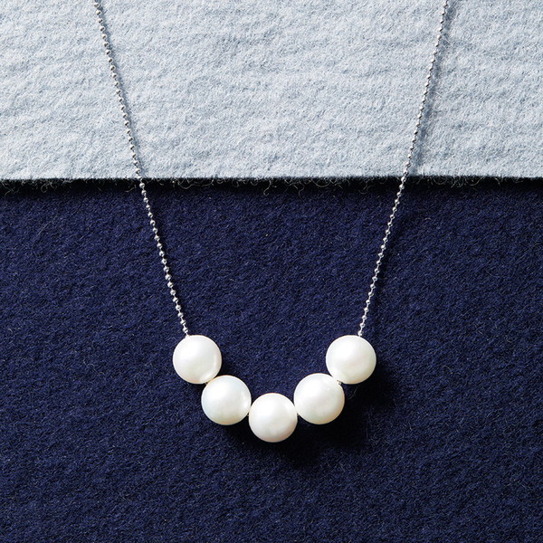 ヴァレンティノルゥディ パールペンダント VRP-250