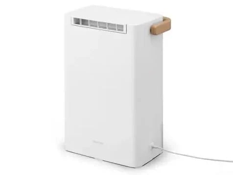 IJD-P20-W [ホワイト] 衣類乾燥除湿機 15,851円