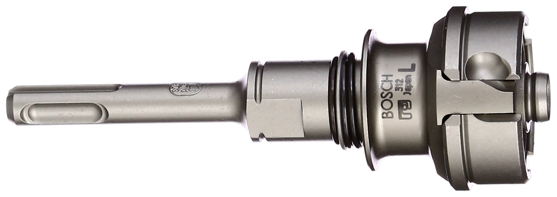 BOSCH(ボッシュ)ポリクリックシステム SDSプラスシャンクLPC-SDS/L