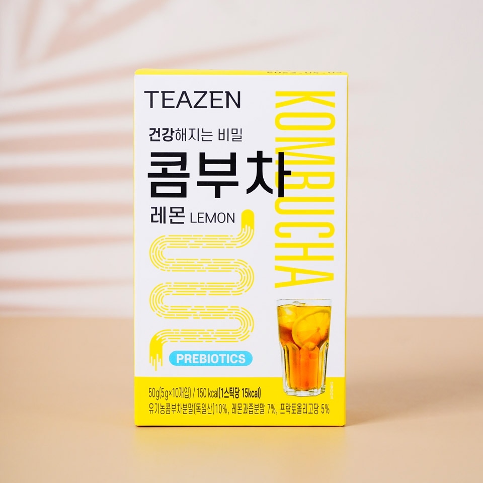 健康になる秘密 ティジェンコンブチャ 82,500円