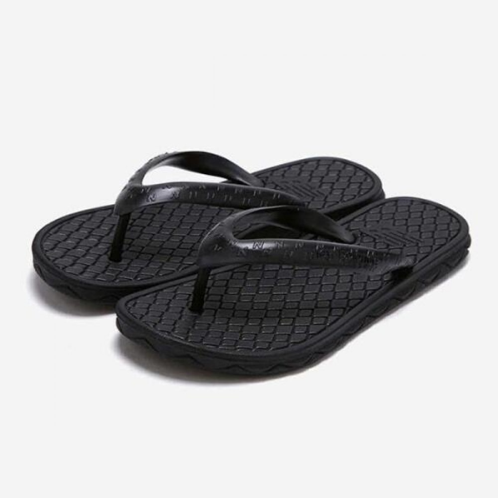 ニューバランス チョリ スリッパ SD6701BK