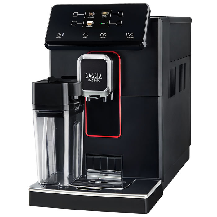 全自動 コーヒーマシン MAGENTA PRESTIGE SUP051U