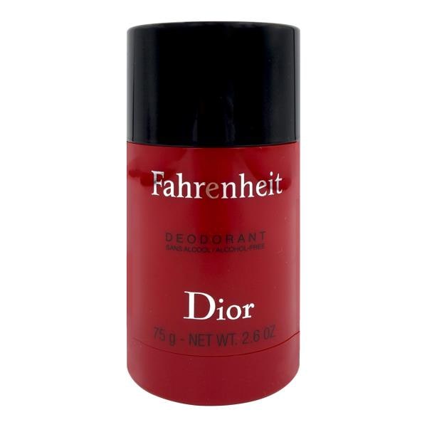 クリスチャン ディオール Dior ファーレンハイト デオドラント スティック 75g