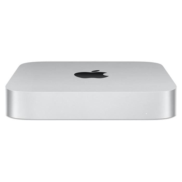 Mac mini MNH73J/A [シルバー]