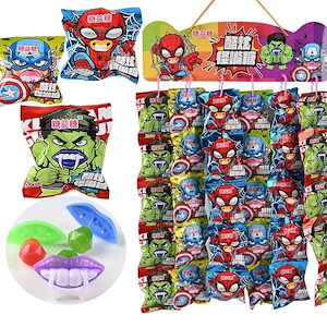 ハロウィン キャンディーのおもちゃ Youtube で話題 グミ 韓国お菓子