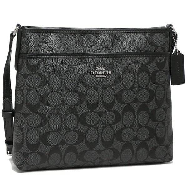 コーチ バッグ アウトレット COACH F29210 SVDK6 ファイル クロスボディ シグネチ 15,960円