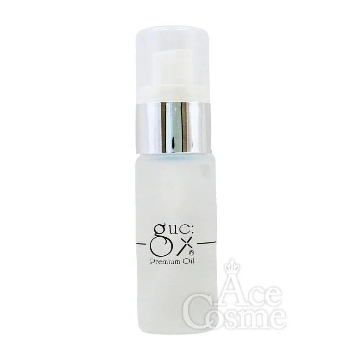 ギュー プレミアムオイル 30ml マッサージオイル