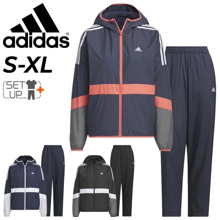 ウィンドブレーカー レディース W TEAM ウーブン ジャケット/KTX57-KTX58