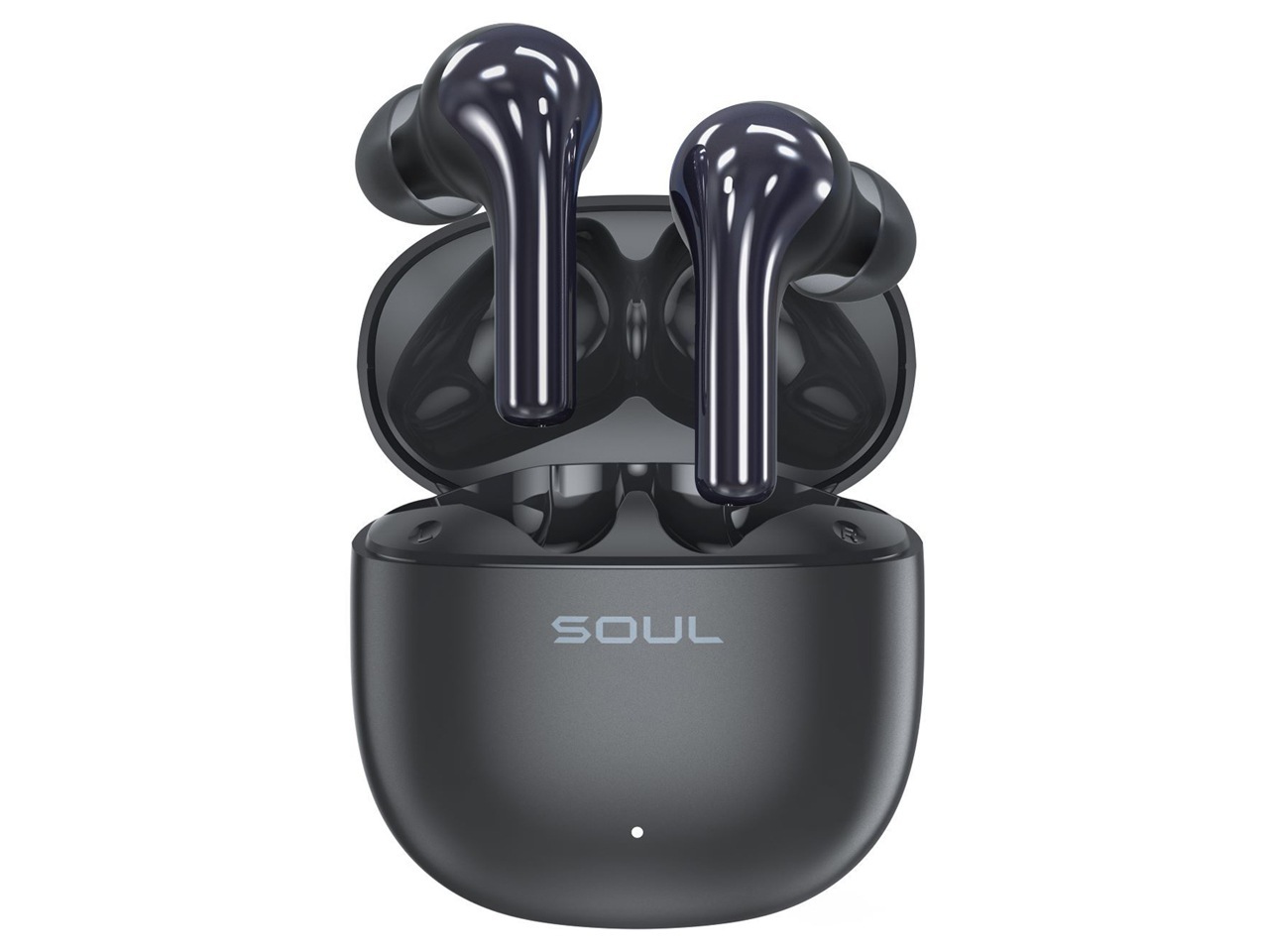 S-LIVE ANC SS91BK [Black]ワイヤレスイヤホン