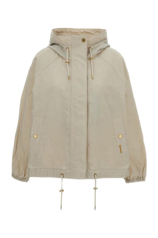 BARBOUR Women Jackets LSP0306CR31 Neutrals