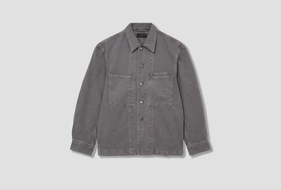 LEMAIRE Men Jacket