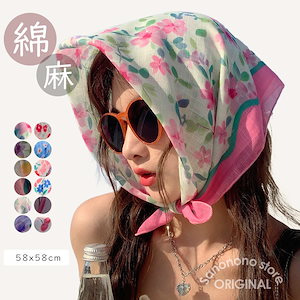 スカーフGDRAGON peacemamaone 韓国 popup限定 GD G-DRAGON スカーフ