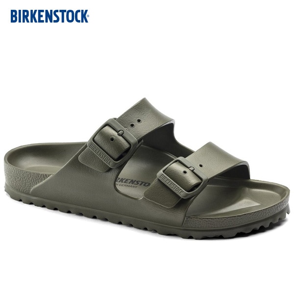ビルケンシュトック アリゾナ EVA サンダル 正規品 BIRKENSTOCK GE1019094 ARIZONA 幅広