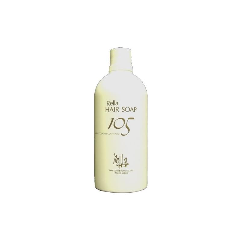 レラヘアソープ105 300ml