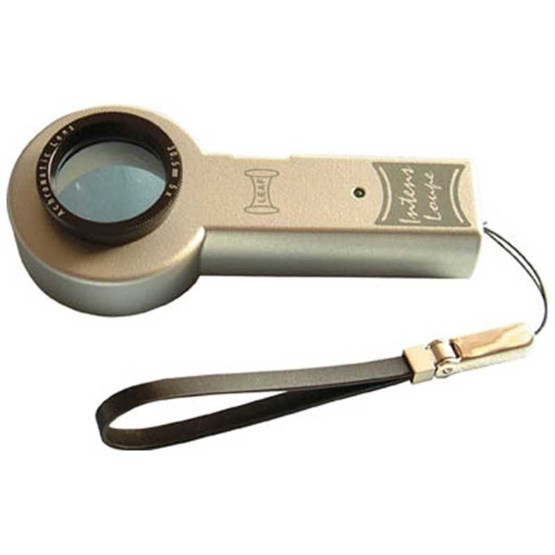 京葉光器　インテンスルーペ　ITS05