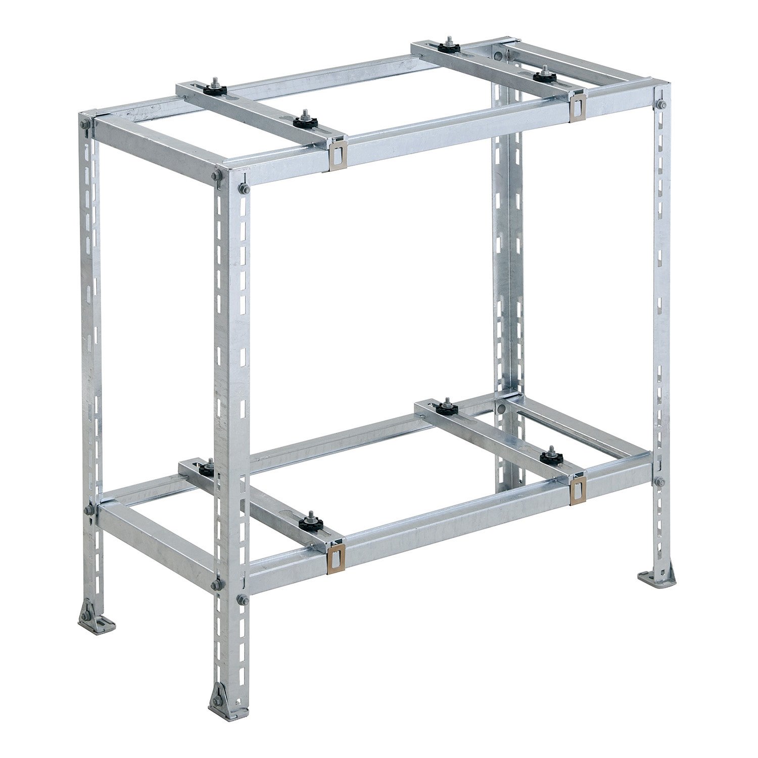 日晴金属 クーラーキヤッチャー 二段/平地高置用 C-WZJ-L2 11,868円