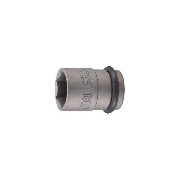 T8-55A インパクト用ソケット 差込角25.4mm T855A メーカー直送