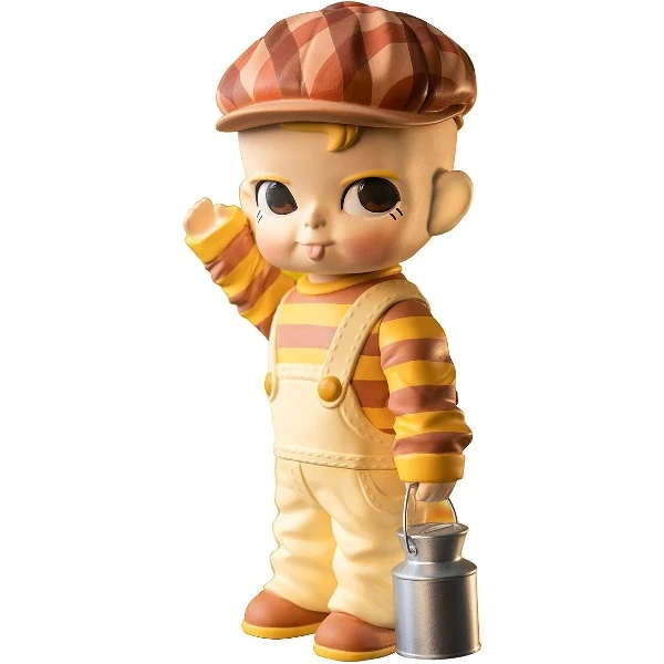 Sam Sam[サムサム] Kennyswork X threezero Sam Sam Milk Magazine Edition[Kennysworkthreezero サムサム Milk Ma